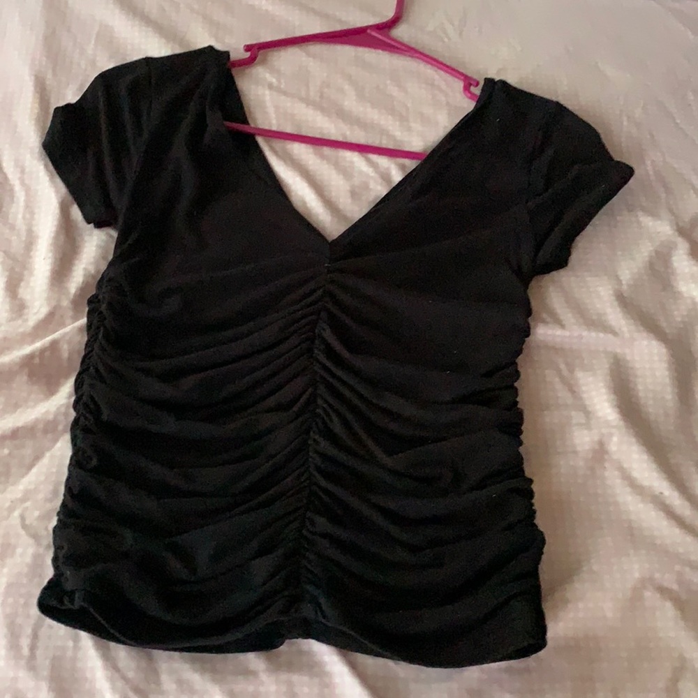 Forever 21 black top